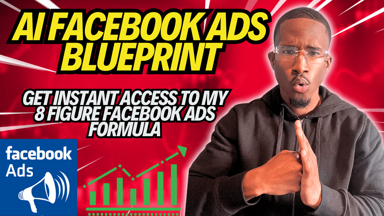 AI Facebook Ads Blueprint